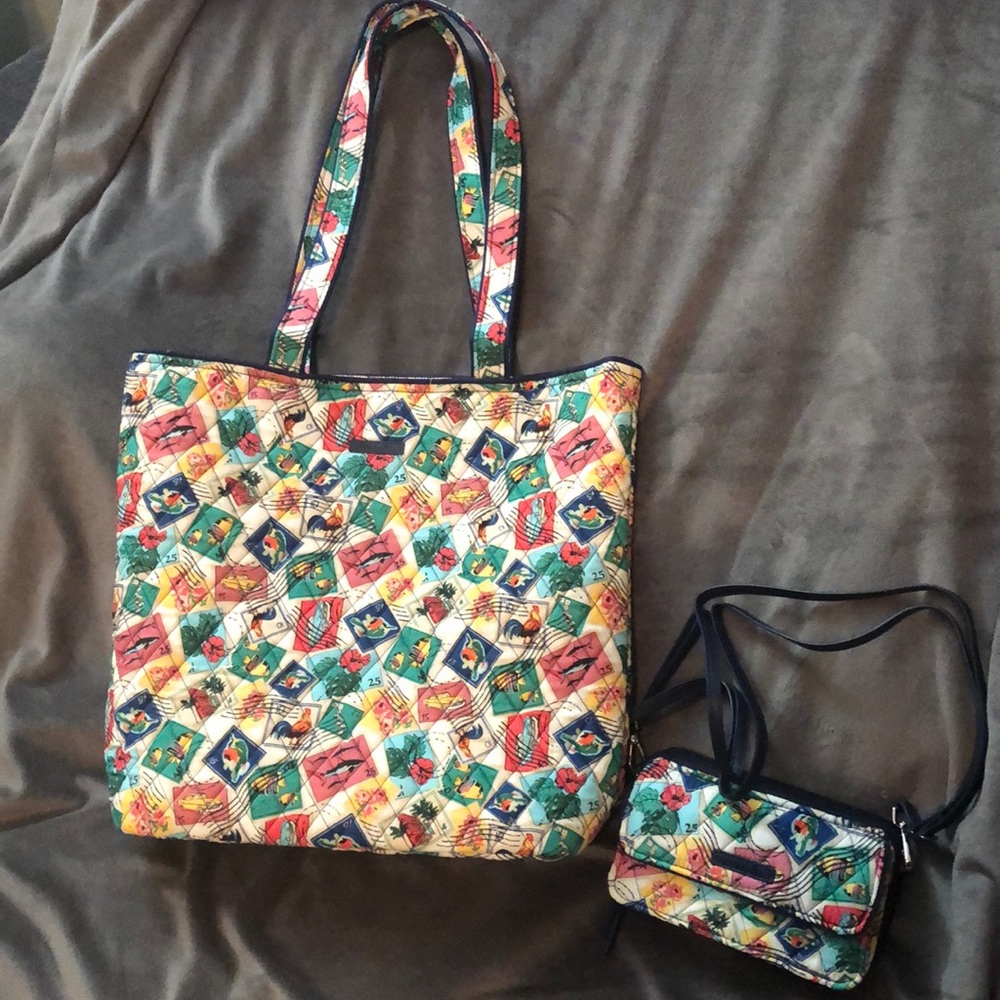 Vera Bradley